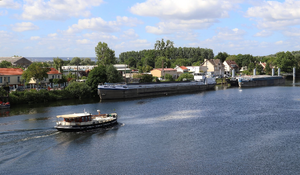 Serrurier Saint-Ouen-sur-Seine